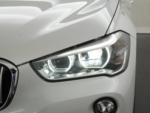 BMW X1 - Afbeelding 20 van 30