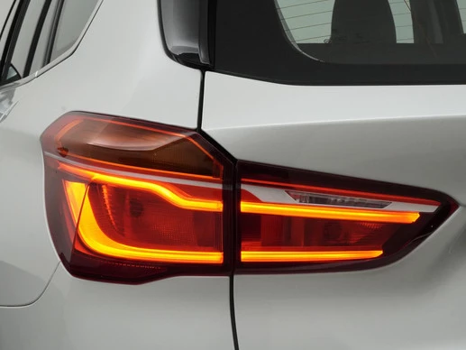 BMW X1 - Afbeelding 21 van 30