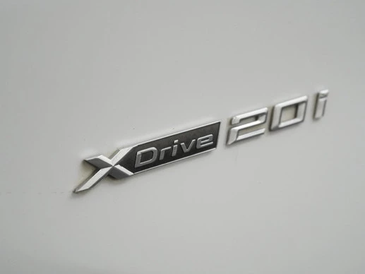 BMW X1 - Afbeelding 23 van 30