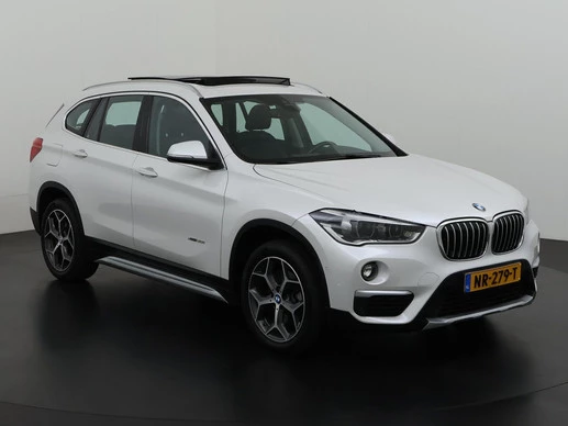 BMW X1 - Afbeelding 30 van 30