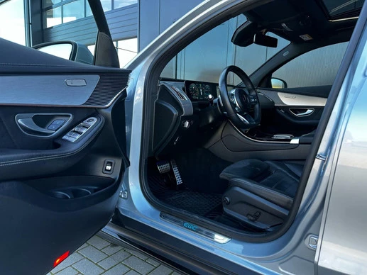 Mercedes-Benz EQC - Afbeelding 4 van 30