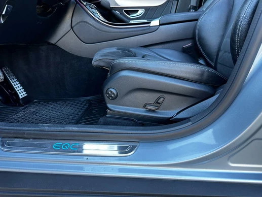 Mercedes-Benz EQC - Afbeelding 5 van 30