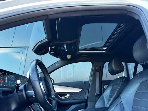 Mercedes-Benz EQC - Afbeelding 6 van 30