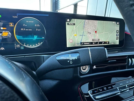 Mercedes-Benz EQC - Afbeelding 11 van 30