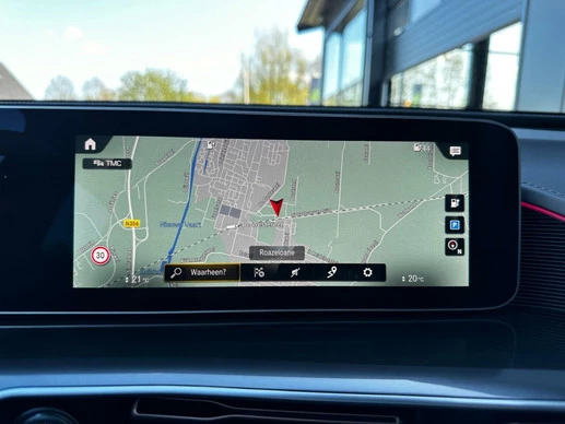 Mercedes-Benz EQC - Afbeelding 12 van 30