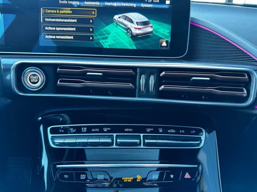 Mercedes-Benz EQC - Afbeelding 17 van 30