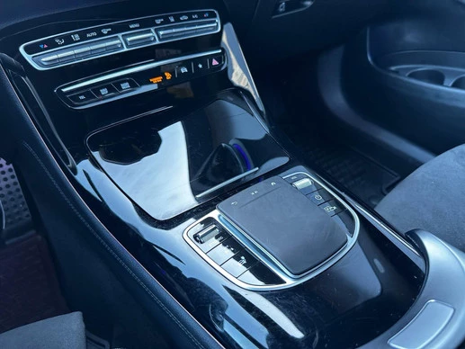 Mercedes-Benz EQC - Afbeelding 19 van 30