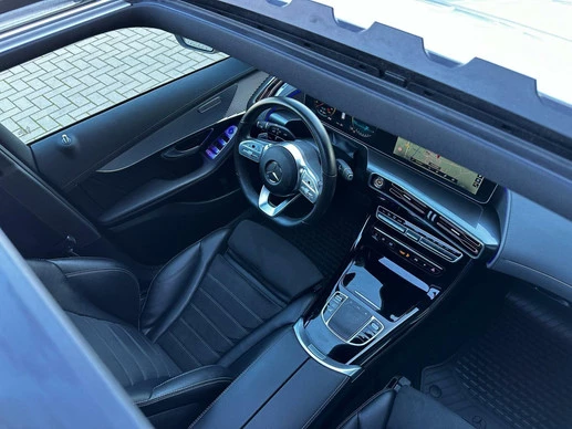 Mercedes-Benz EQC - Afbeelding 21 van 30