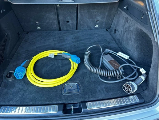 Mercedes-Benz EQC - Afbeelding 24 van 30