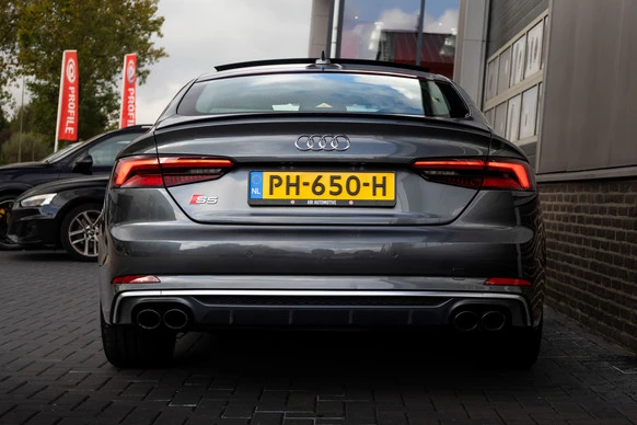 Audi S5 - Afbeelding 4 van 30