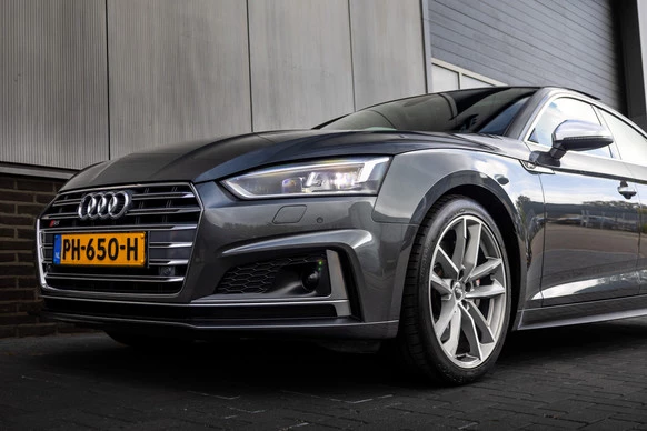 Audi S5 - Afbeelding 7 van 30