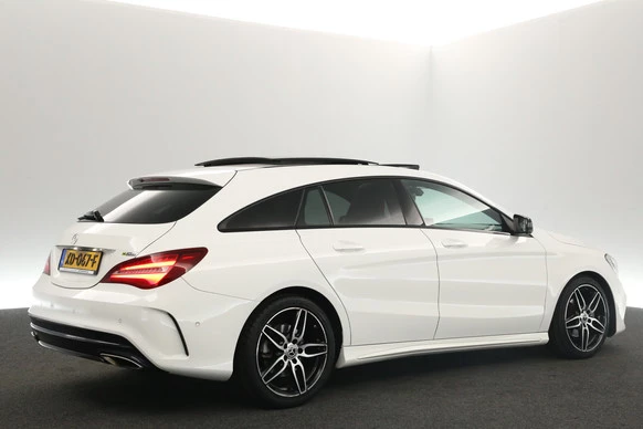 Mercedes-Benz CLA - Afbeelding 2 van 30