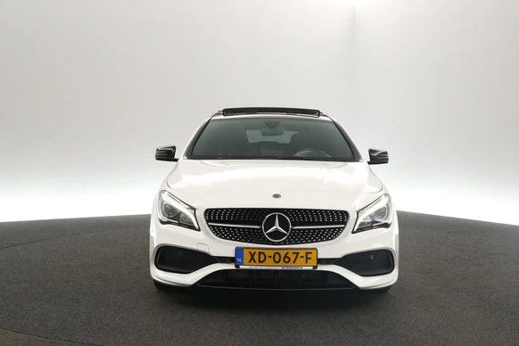 Mercedes-Benz CLA - Afbeelding 5 van 30