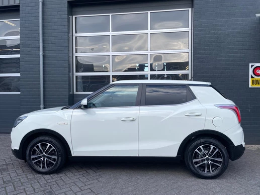 SsangYong Tivoli - Afbeelding 3 van 26