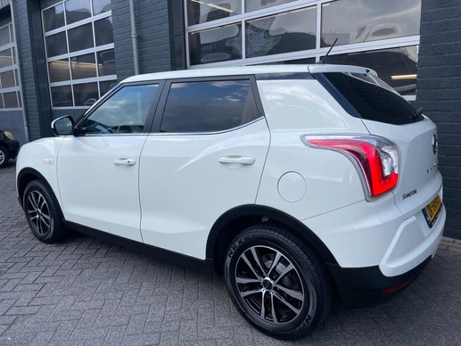 SsangYong Tivoli - Afbeelding 4 van 26