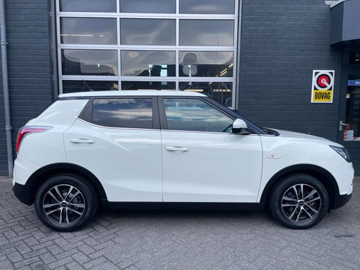 SsangYong Tivoli - Afbeelding 8 van 26