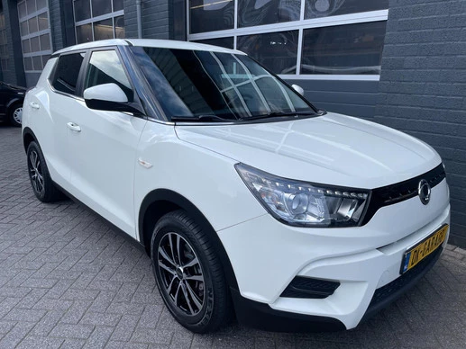 SsangYong Tivoli - Afbeelding 9 van 26