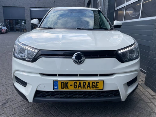 SsangYong Tivoli - Afbeelding 10 van 26