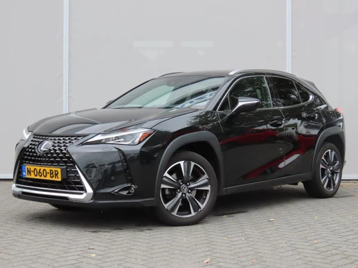 Lexus UX - Afbeelding 1 van 30