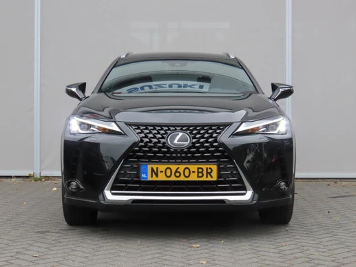 Lexus UX - Afbeelding 2 van 30