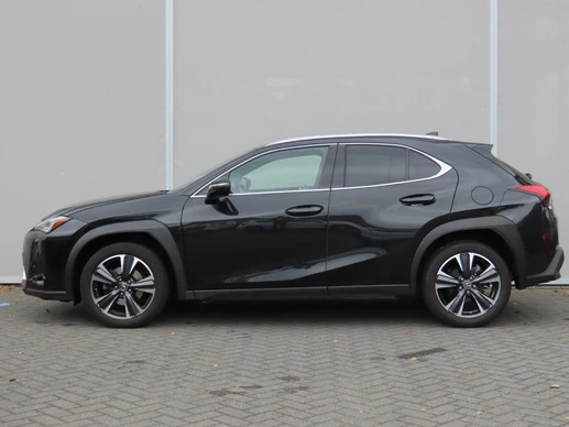 Lexus UX - Afbeelding 3 van 30