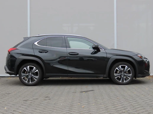 Lexus UX - Afbeelding 4 van 30