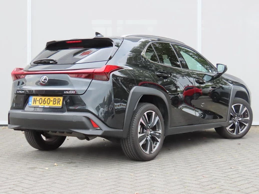 Lexus UX - Afbeelding 6 van 30