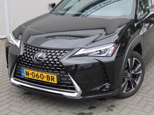 Lexus UX - Afbeelding 7 van 30