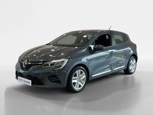 Renault Clio - Afbeelding 1 van 30