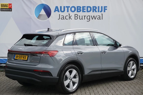 Audi Q4 e-tron - Afbeelding 2 van 30