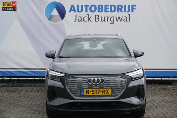 Audi Q4 e-tron - Afbeelding 3 van 30