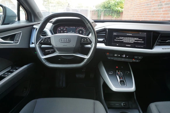 Audi Q4 e-tron - Afbeelding 7 van 30