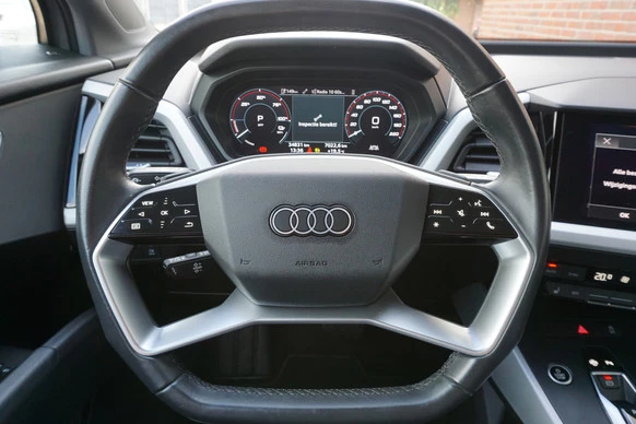 Audi Q4 e-tron - Afbeelding 8 van 30