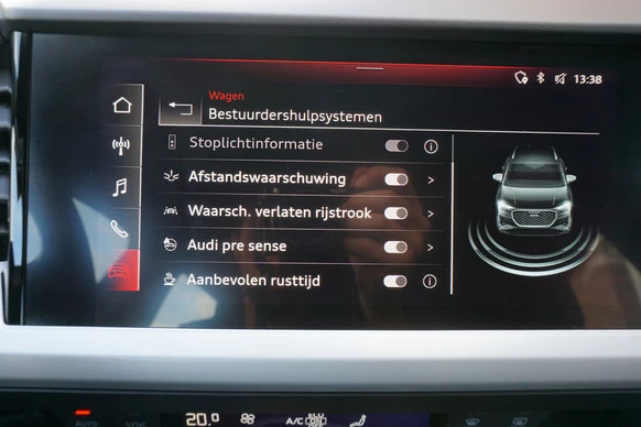 Audi Q4 e-tron - Afbeelding 19 van 30