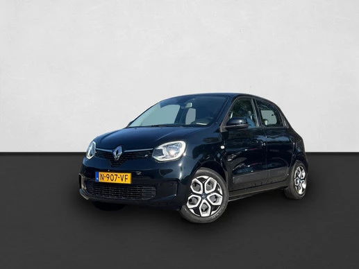 Renault Twingo - Afbeelding 1 van 20