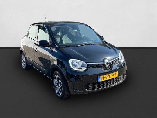 Renault Twingo - Afbeelding 3 van 20