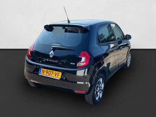 Renault Twingo - Afbeelding 5 van 20