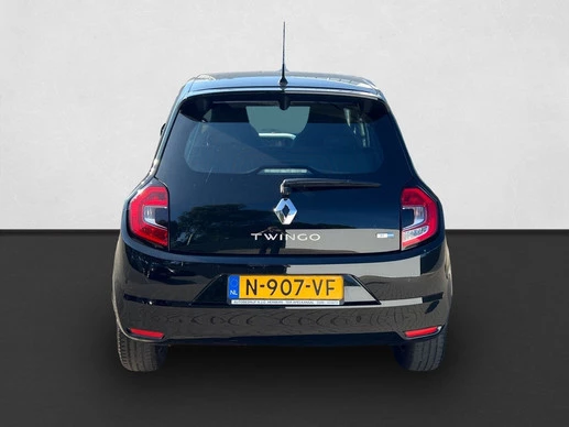 Renault Twingo - Afbeelding 6 van 20