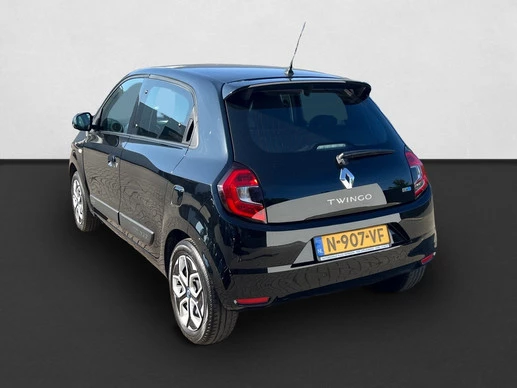 Renault Twingo - Afbeelding 7 van 20