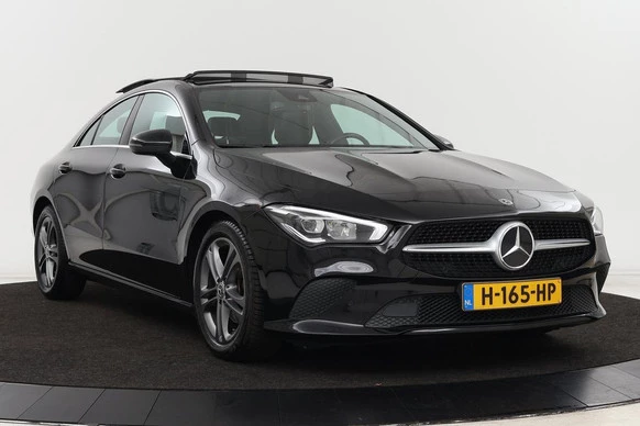 Mercedes-Benz CLA - Afbeelding 26 van 30