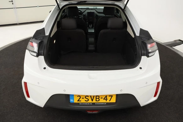 Opel Ampera - Afbeelding 12 van 30