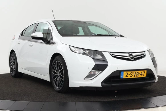 Opel Ampera - Afbeelding 27 van 30