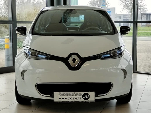 Renault ZOE - Afbeelding 1 van 26