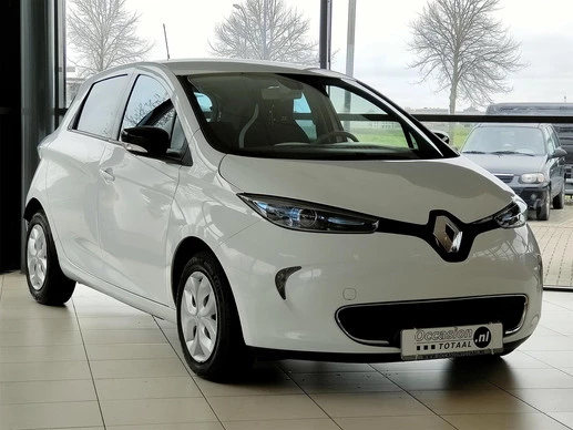 Renault ZOE - Afbeelding 2 van 26