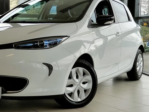 Renault ZOE - Afbeelding 6 van 26