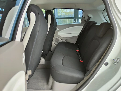 Renault ZOE - Afbeelding 8 van 26