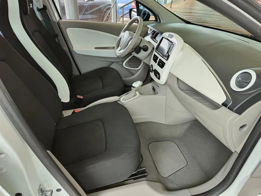 Renault ZOE - Afbeelding 9 van 26