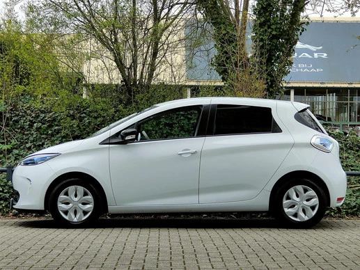 Renault ZOE - Afbeelding 10 van 26