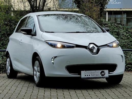 Renault ZOE - Afbeelding 11 van 26