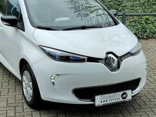Renault ZOE - Afbeelding 12 van 26